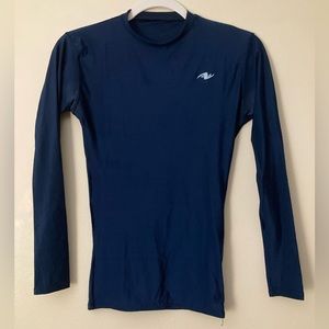 Athletic Long Sleeve